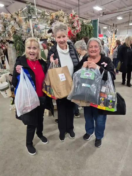 2025 Markham Home For The Holidays