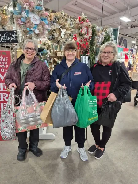 2025 Markham Home For The Holidays