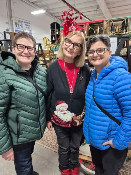 2025 Markham Home For The Holidays