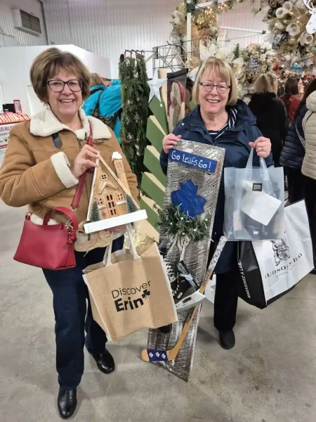 2025 Markham Home For The Holidays