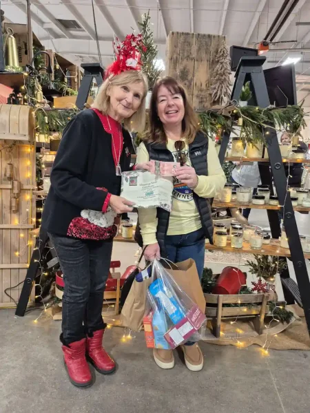 2025 Markham Home For The Holidays