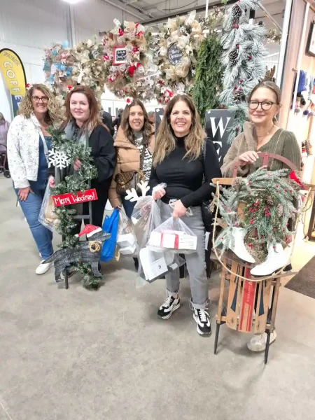 2025 Markham Home For The Holidays