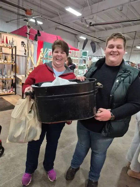 2025 Markham Home For The Holidays