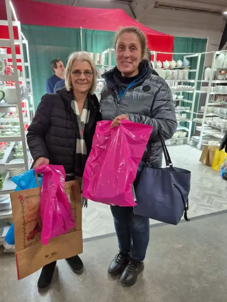 2025 Markham Home For The Holidays