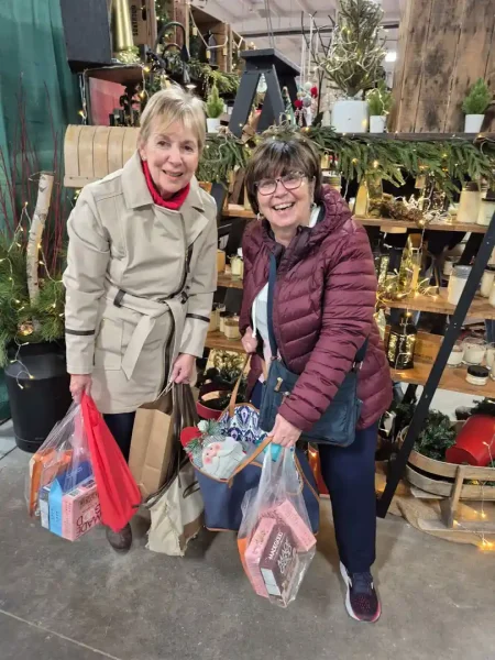 2025 Markham Home For The Holidays