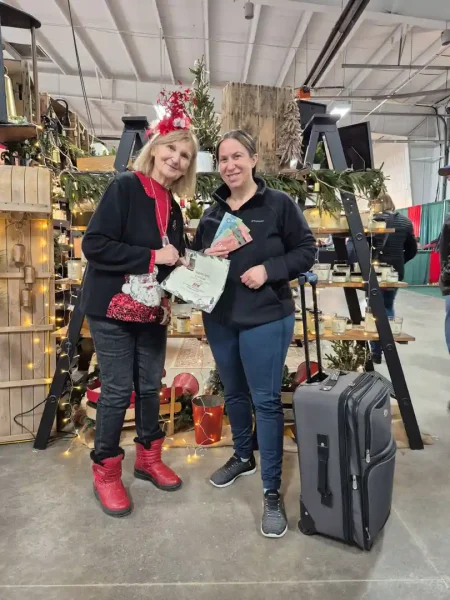 2025 Markham Home For The Holidays