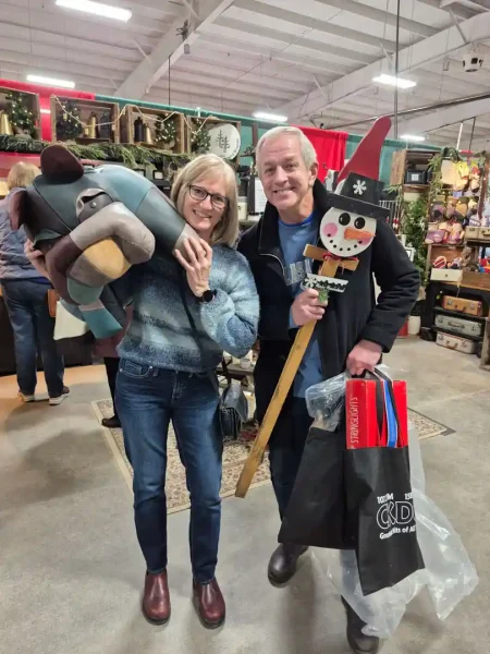 2025 Markham Home For The Holidays