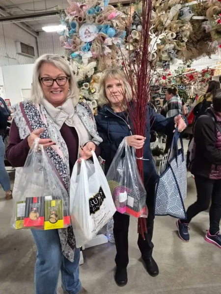 2025 Markham Home For The Holidays