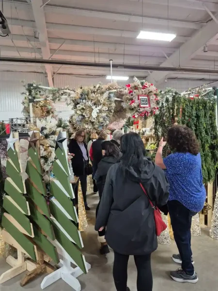 2025 Markham Home For The Holidays