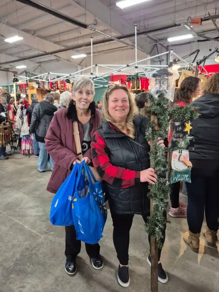 2025 Markham Home For The Holidays