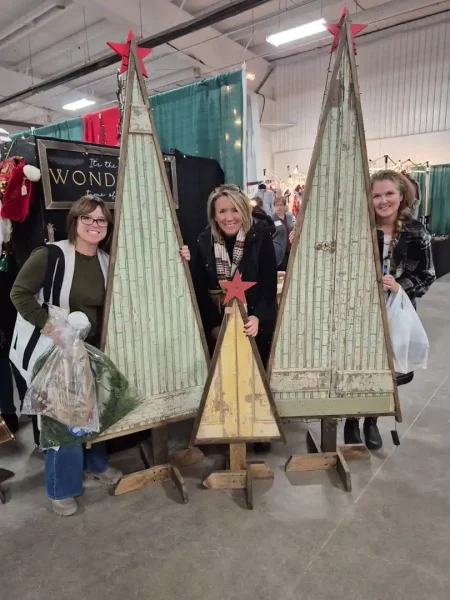 2025 Markham Home For The Holidays