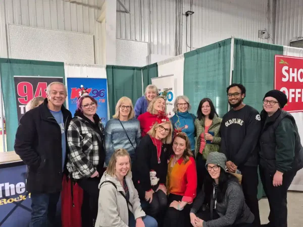 2025 Markham Home For The Holidays