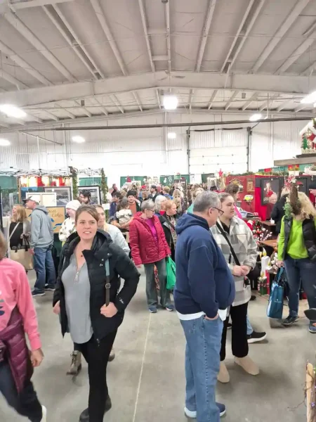 2025 Markham Home For The Holidays