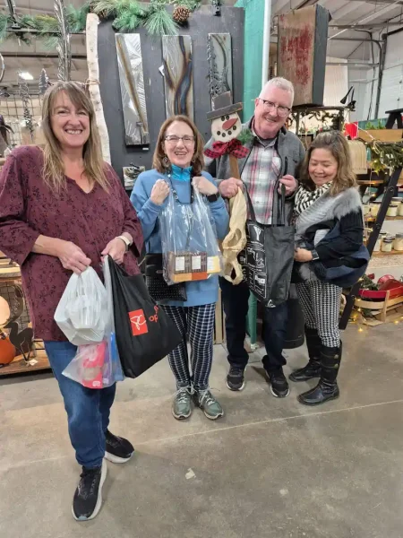 2025 Markham Home For The Holidays