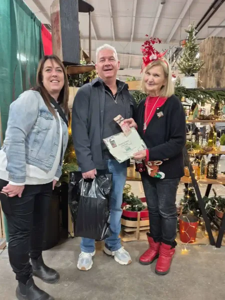 2025 Markham Home For The Holidays