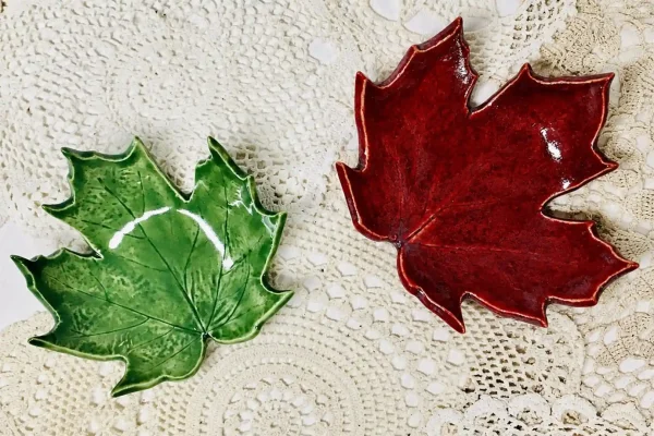 Crafty By Nature Pottery