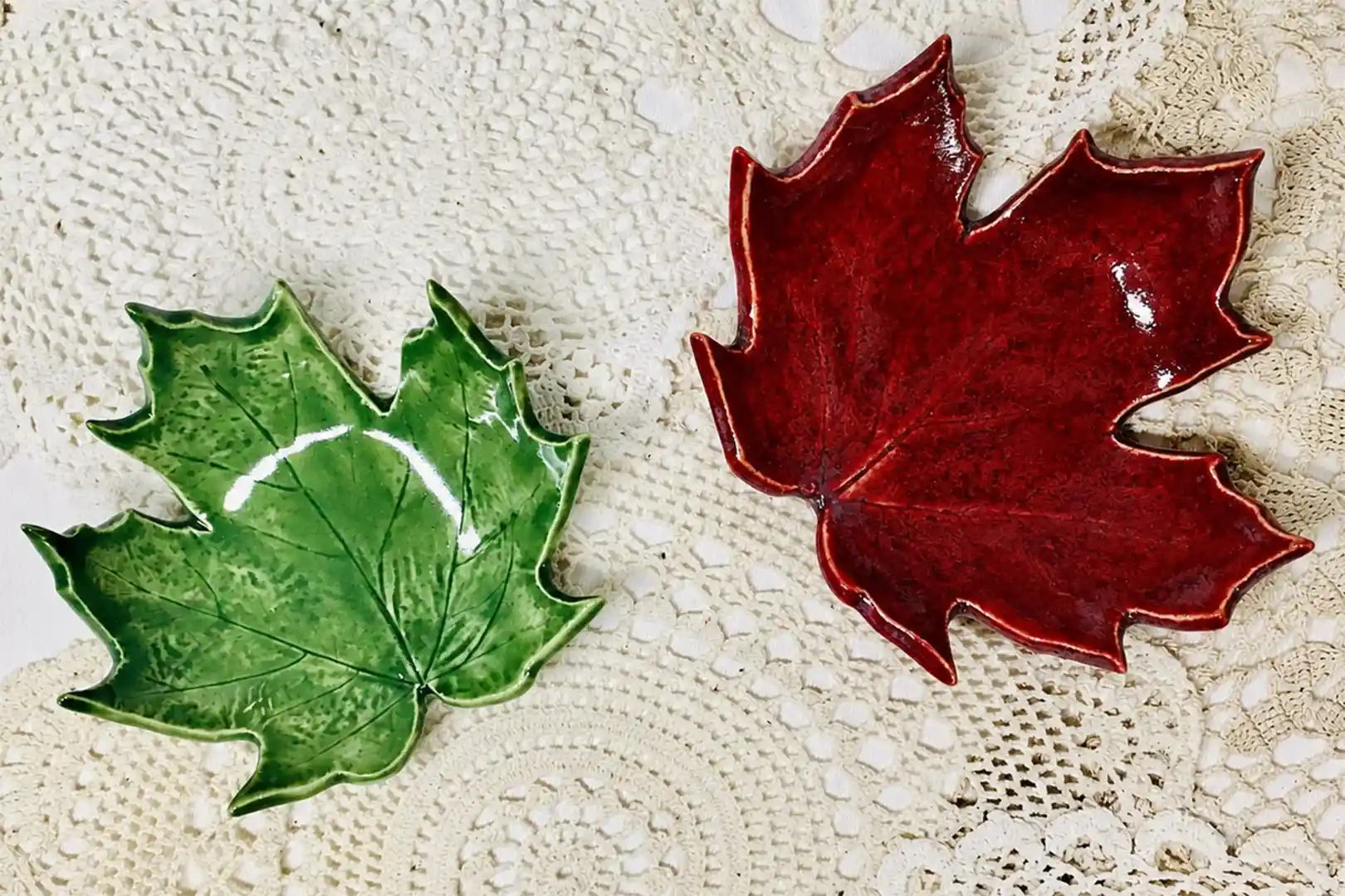 Crafty By Nature Pottery
