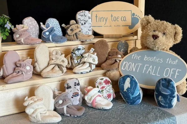 Tiny Toe Co