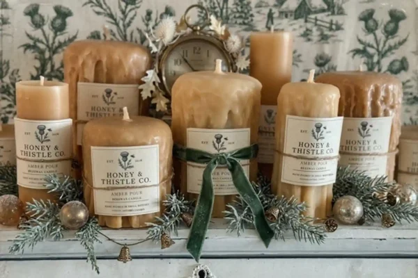 Honey & Thistle Co.